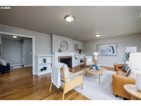 1605 SW 88th Avenue Portland OR 97225