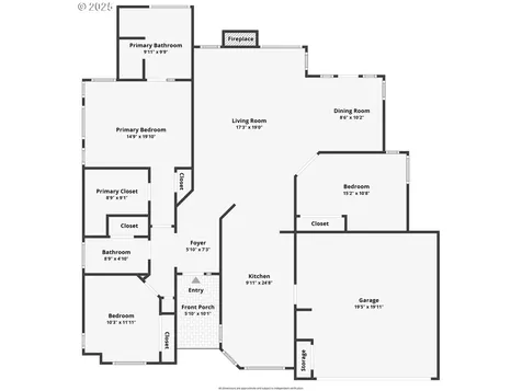 5592 Yorkshire Place Lake Oswego OR 97035