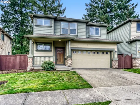 28623 Greenway Drive Wilsonville OR 97070