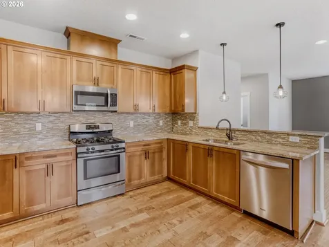 28623 Greenway Drive Wilsonville OR 97070