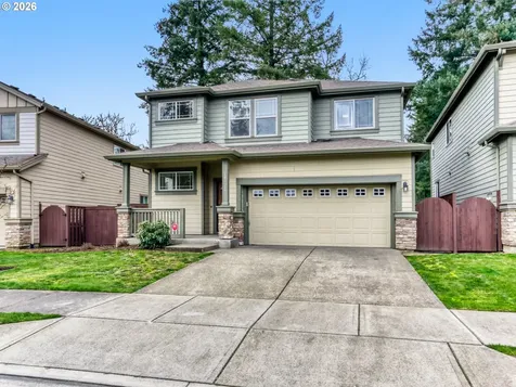 28623 Greenway Drive Wilsonville OR 97070