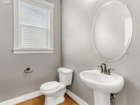 28623 Greenway Drive Wilsonville OR 97070