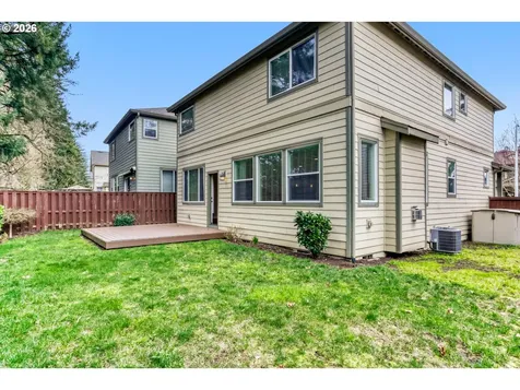 28623 Greenway Drive Wilsonville OR 97070