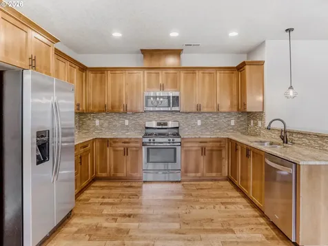 28623 Greenway Drive Wilsonville OR 97070