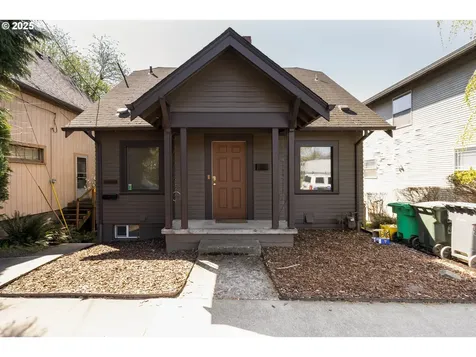 2036/2038 SE Morrison Street Portland OR 97214