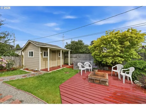 1024 Noble Avenue Coos Bay OR 97420