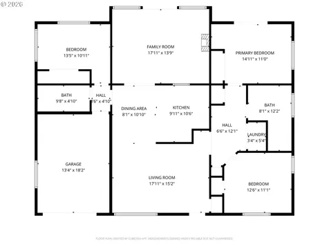 1024 Noble Avenue Coos Bay OR 97420