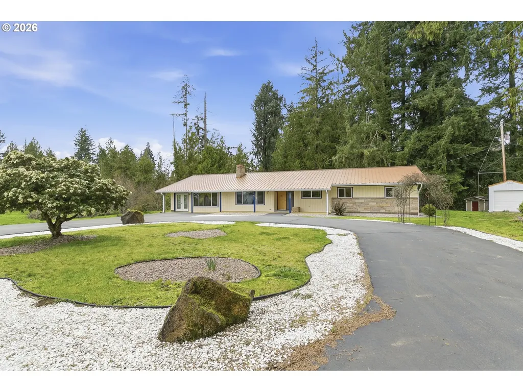 10805 NE 183rd Street Battle Ground WA 98604