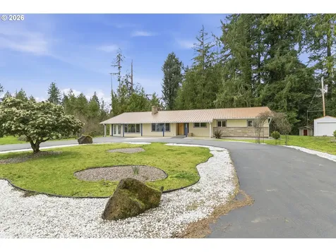 10805 NE 183rd Street Battle Ground WA 98604