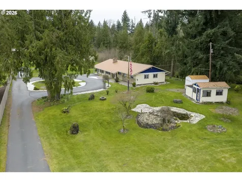 10805 NE 183rd Street Battle Ground WA 98604