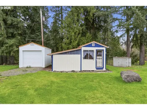 10805 NE 183rd Street Battle Ground WA 98604