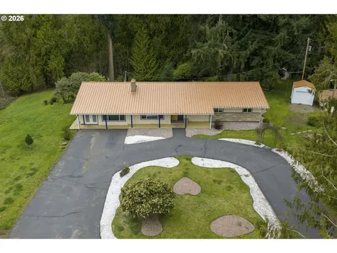 10805 NE 183rd Street Battle Ground WA 98604