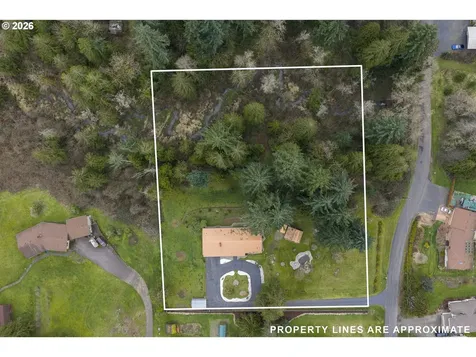 10805 NE 183rd Street Battle Ground WA 98604