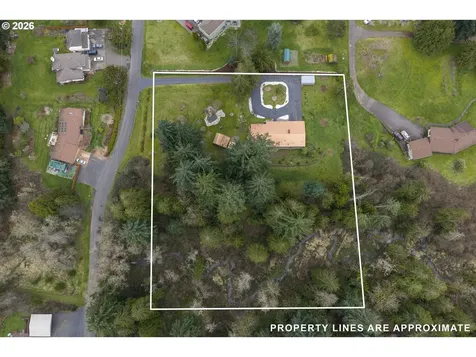 10805 NE 183rd Street Battle Ground WA 98604