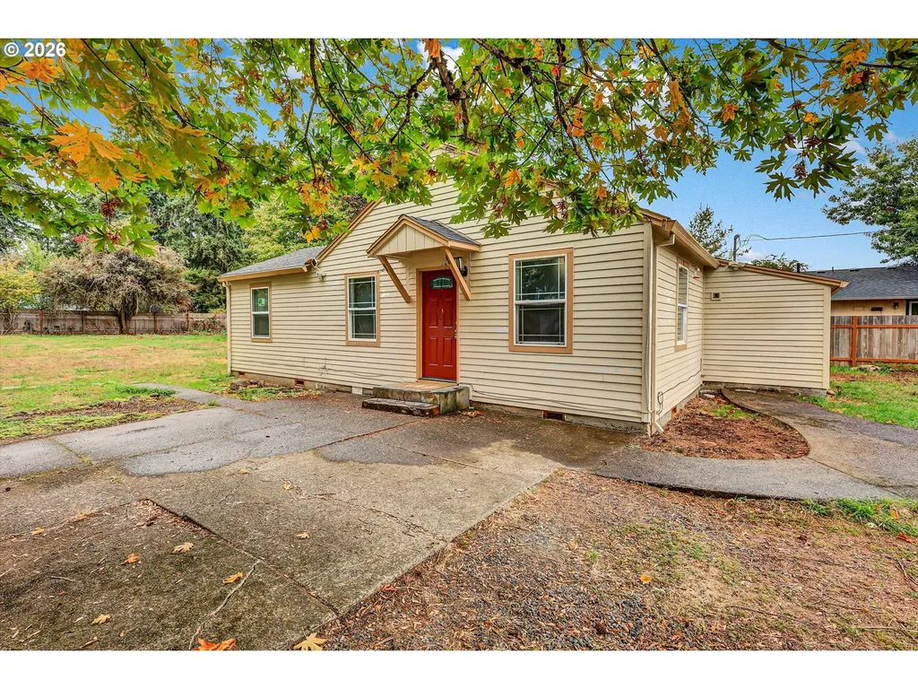 14125 SE Division Street Portland OR 97236