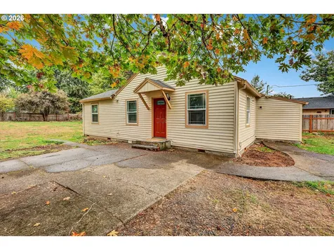 14125 SE Division Street Portland OR 97236