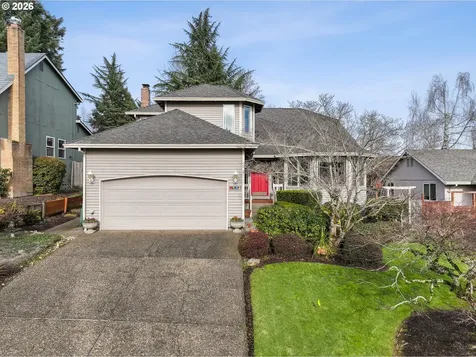 2483 Southslope Way West Linn OR 97068