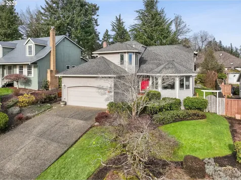 2483 Southslope Way West Linn OR 97068