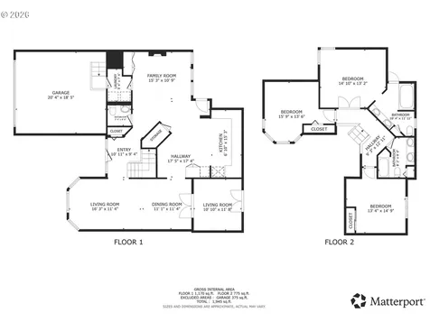 2483 Southslope Way West Linn OR 97068