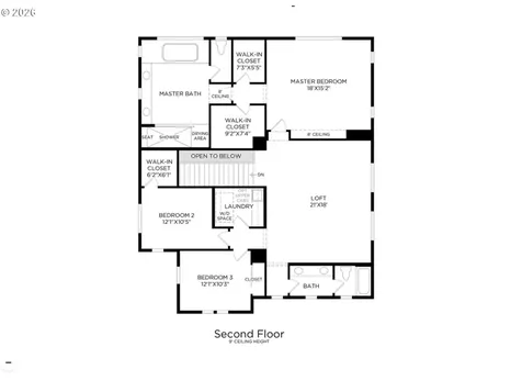 4033 NW 60th Circle Camas WA 98607