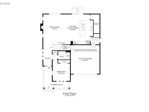 4033 NW 60th Circle Camas WA 98607
