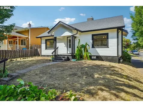 2505 N Emerson Street Portland OR 97217