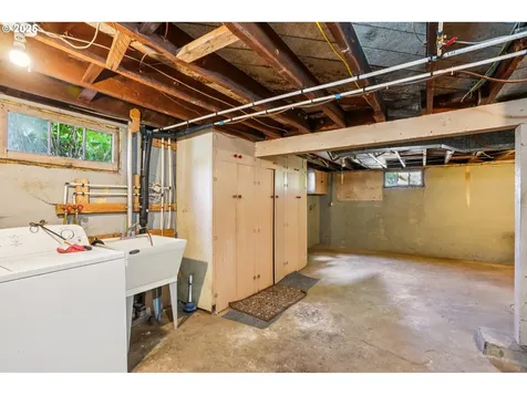 2505 N Emerson Street Portland OR 97217