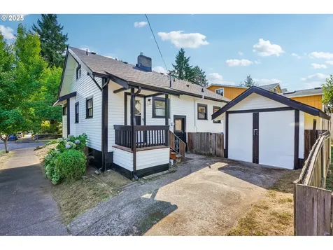 2505 N Emerson Street Portland OR 97217