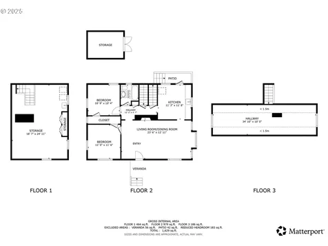 2505 N Emerson Street Portland OR 97217