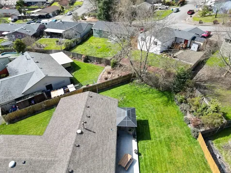 154 Maywood Court Roseburg OR 97471