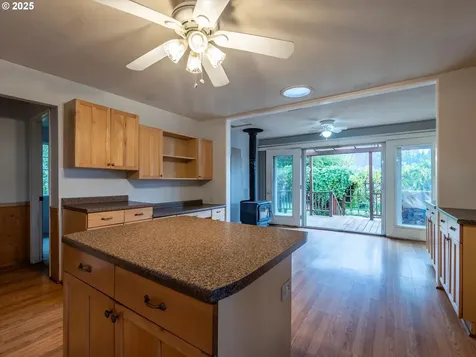 94428 Rink Creek Lane Coquille OR 97423