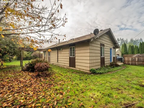 94428 Rink Creek Lane Coquille OR 97423