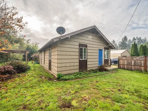 94428 Rink Creek Lane Coquille OR 97423