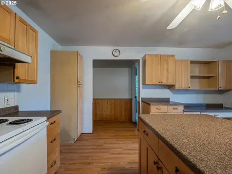 94428 Rink Creek Lane Coquille OR 97423