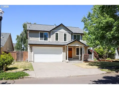 808 NW 11th Place Battle Ground WA 98604