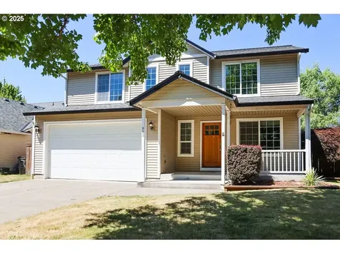 808 NW 11th Place Battle Ground WA 98604