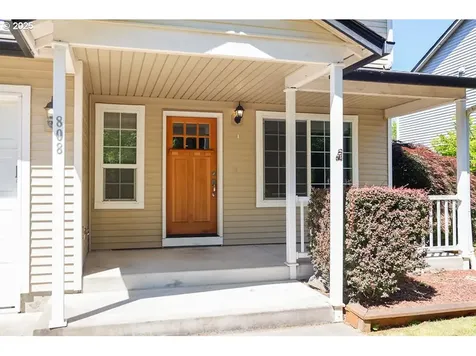 808 NW 11th Place Battle Ground WA 98604