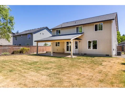 808 NW 11th Place Battle Ground WA 98604