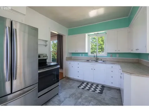 904 E 14th Street The Dalles OR 97058