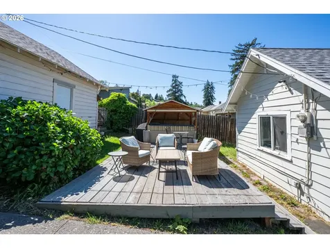 904 E 14th Street The Dalles OR 97058
