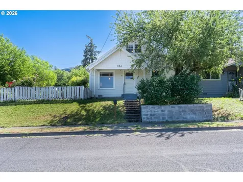 904 E 14th Street The Dalles OR 97058