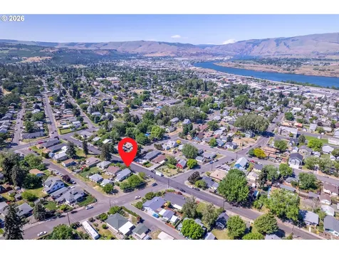 904 E 14th Street The Dalles OR 97058