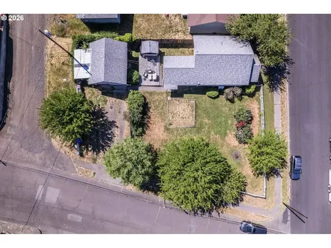 904 E 14th Street The Dalles OR 97058