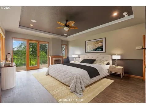 262 Beacon Highland Road Stevenson WA 98648