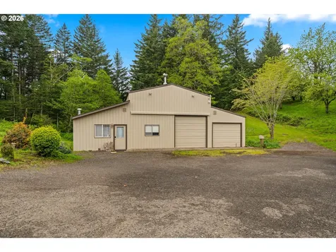 262 Beacon Highland Road Stevenson WA 98648