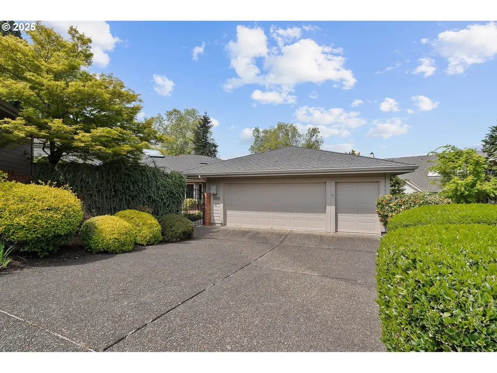 31615 SW Village Crest Court Wilsonville OR 97070