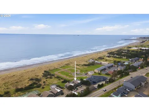 29134 Ellensburg Avenue Gold Beach OR 97444