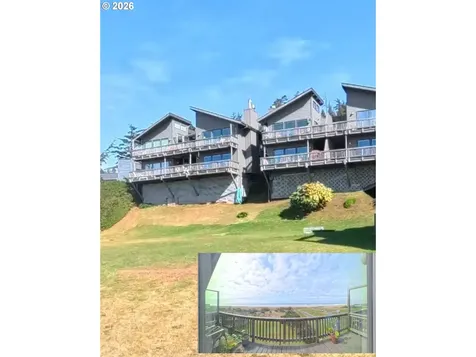 29134 Ellensburg Avenue Gold Beach OR 97444