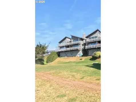 29134 Ellensburg Avenue Gold Beach OR 97444