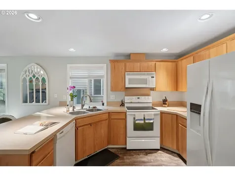 10213 NE 58th Street Vancouver WA 98662